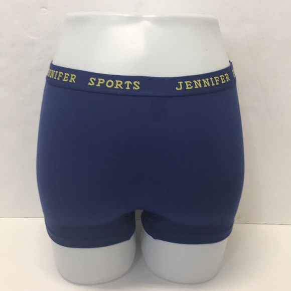 NWT Set Of 6 Boy Short Boxer Panty Sport S-XL - Picture 5 of 5